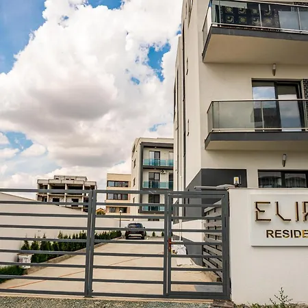 Apartament Apartel Fiji *