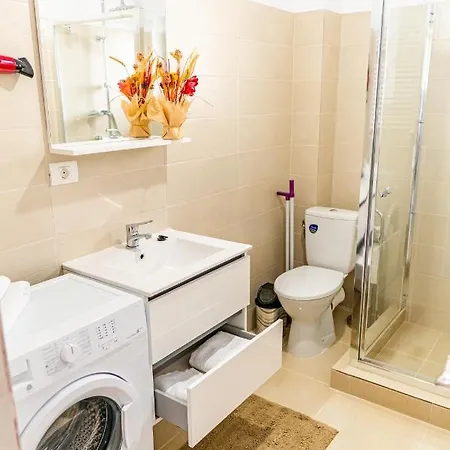 Apartament Apartel Fiji *