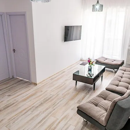 Apartament Apartel Fiji *