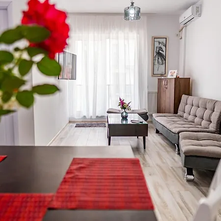 Apartel Fiji Năvodari
