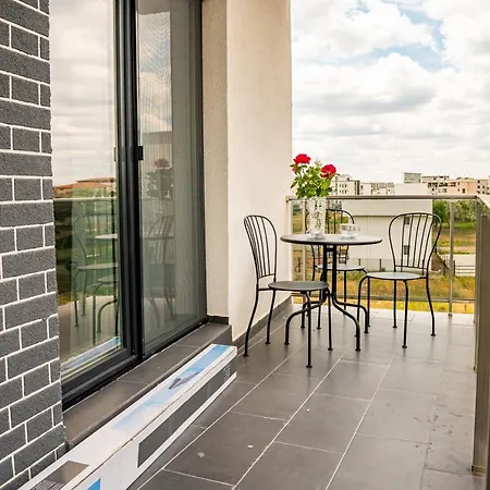 Apartament Apartel Fiji *