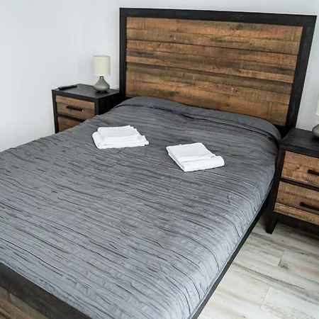 Apartament Apartel Fiji Năvodari