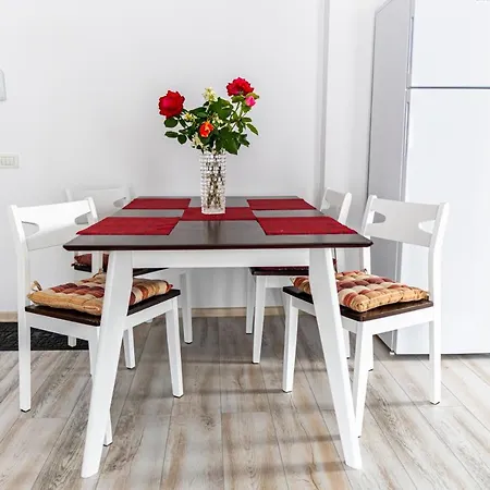 Apartament Apartel Fiji Năvodari