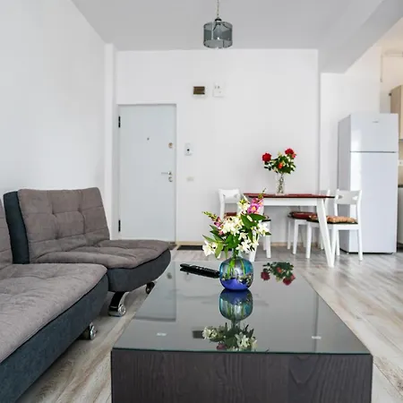 Apartel Fiji * Năvodari