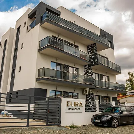 Apartament Apartel Fiji Năvodari